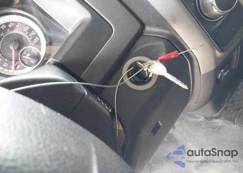 2017 Ram 1500 Tradesman 4X2 6'4 Box from USA, damaged, VIN 1C6RR6FT6HS723666